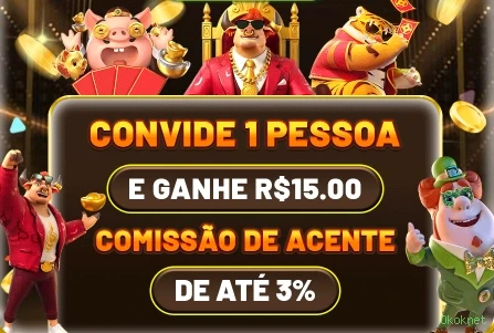Cassino ao vivo Okoknet